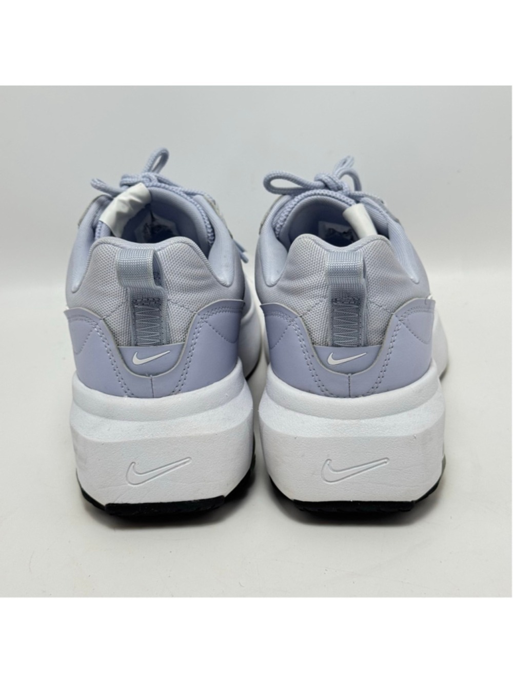 Nike Women's Air Max Verona Ghost Metallic colorway Sneakers CU7904-001 Size 11 - Picture 6 of 12